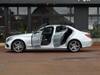 MERCEDES BENZ C-CLASS