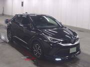 2020 TOYOTA C-HR