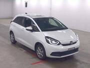 2024 HONDA FIT
