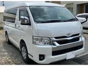 2023 TOYOTA HIACE WAGON
