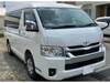 TOYOTA HIACE WAGON