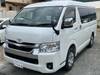 TOYOTA HIACE WAGON