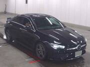 2021 MERCEDES BENZ CLA-CLASS