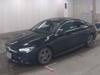 MERCEDES BENZ CLA-CLASS