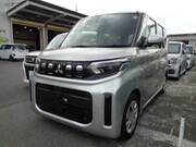 2024 MITSUBISHI EK SPACE