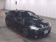 2021 BMW 1 SERIES