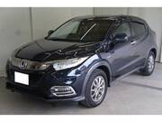 2019 HONDA VEZEL