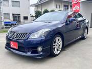 2011 TOYOTA CROWN