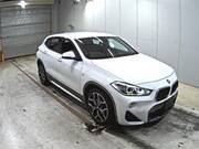 2019 BMW X2