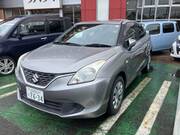 2016 SUZUKI BALENO XG