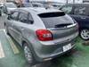 SUZUKI BALENO