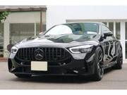 2025 MERCEDES BENZ OTHER (Left Hand Drive)