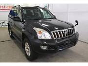 2008 TOYOTA LAND CRUISER PRADO