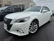 2015 TOYOTA CROWN
