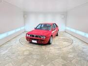 1994 LANCIA DELTA (Left Hand Drive)