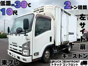 2013 ISUZU OTHER
