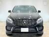MERCEDES BENZ GLE