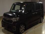 2021 HONDA N-BOX CUSTOM