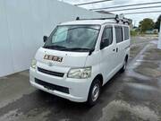 2018 TOYOTA TOWNACE VAN GL