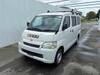 TOYOTA TOWNACE VAN