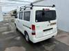 TOYOTA TOWNACE VAN