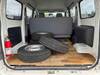 TOYOTA TOWNACE VAN