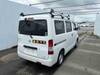 TOYOTA TOWNACE VAN