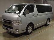 2020 TOYOTA HIACE VAN DX GL PACKAGE