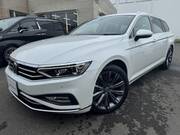 2022 VOLKSWAGEN PASSAT VARIANT