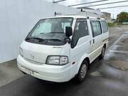 2018 MAZDA BONGO VAN DX