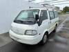 MAZDA BONGO VAN