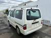 MAZDA BONGO VAN