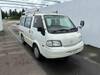 MAZDA BONGO VAN