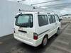 MAZDA BONGO VAN