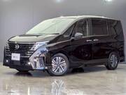 2025 NISSAN SERENA