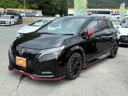 2021 NISSAN OTHER