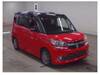 SUZUKI SOLIO BANDIT