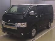 2021 TOYOTA HIACE VAN SUPER GL