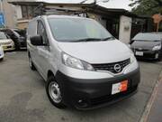2023 NISSAN NV200 VANETTE VAN