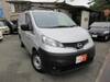 NISSAN NV200 VANETTE VAN