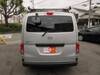 NISSAN NV200 VANETTE VAN