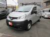 NISSAN NV200 VANETTE VAN