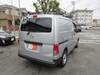 NISSAN NV200 VANETTE VAN