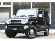 2022 SUZUKI JIMNY XC