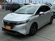 2021 NISSAN NOTE