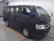 2021 TOYOTA HIACE VAN DX