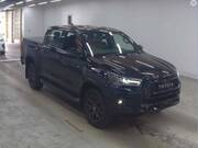 2023 TOYOTA HILUX