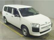 2022 TOYOTA PROBOX