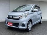 2017 NISSAN DAYZ