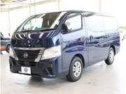 2022 NISSAN CARAVAN
